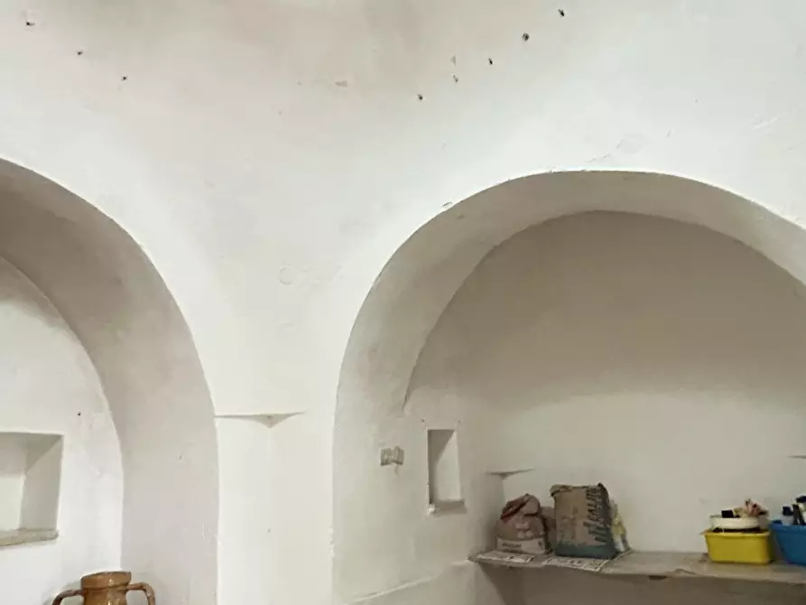 Immagine 9 di Villa in vendita  in Strada Paretone 201 a Martina Franca