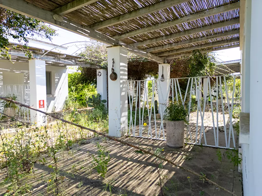 Immagine 57 di Casa indipendente in vendita  in Strada Provinciale 194 a Sannicola