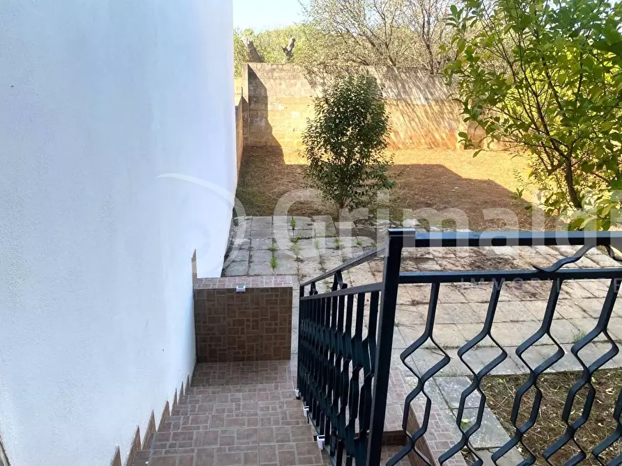 Immagine 5 di Casa indipendente in vendita  in via alcide de gasperi a Sannicola