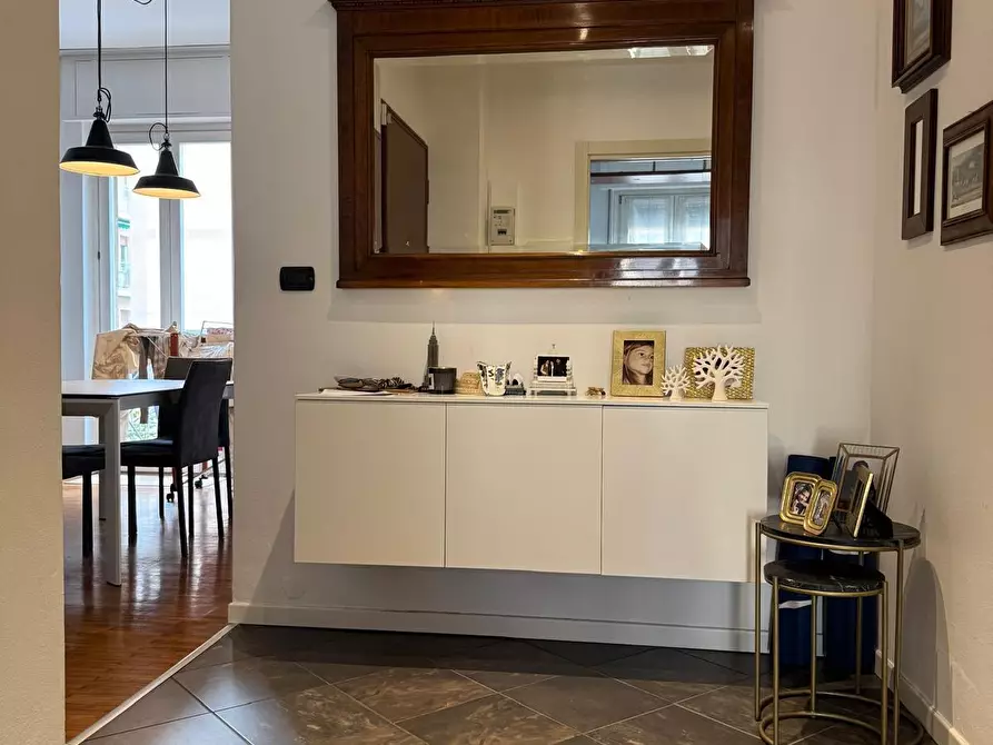 Immagine 4 di Quadrilocale in affitto  in Viale Varese 81 a Como