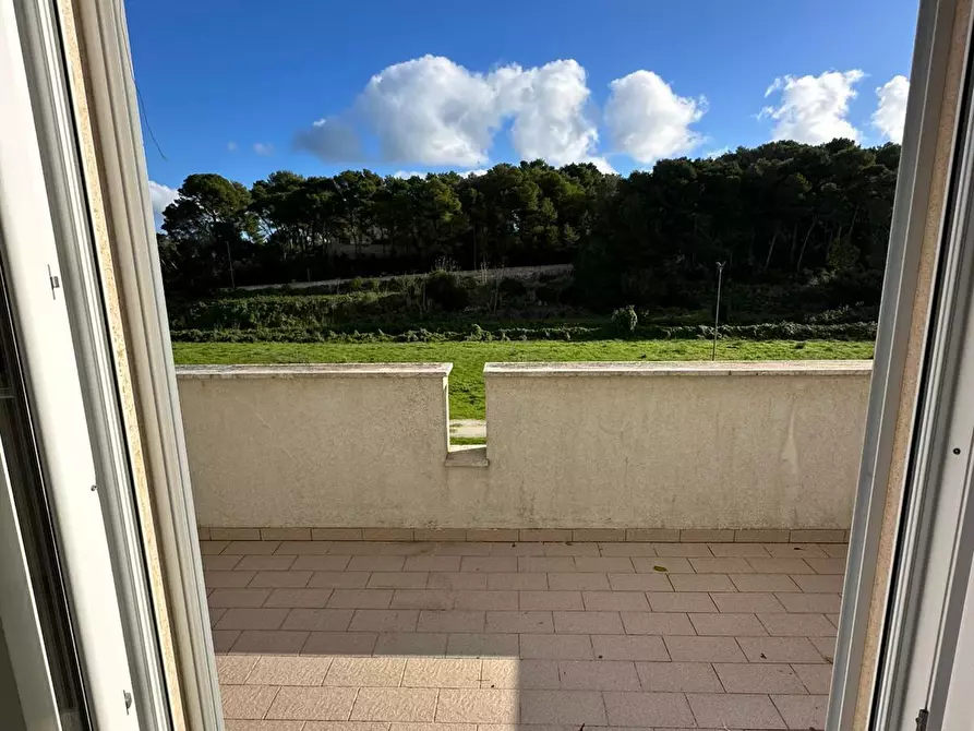 Immagine 3 di Bilocale in vendita  in Via Memorie 22 a Otranto