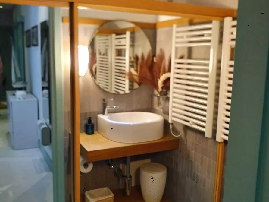 Immagine 13 di Attico in vendita  in Via Cavour 56 a Lecce