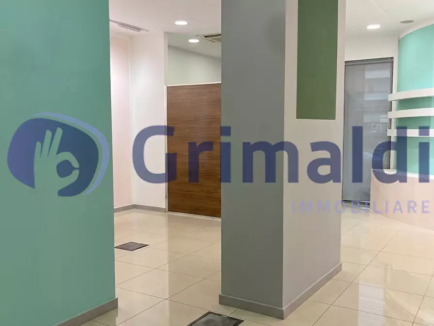 Immagine 5 di Locale commerciale in affitto  in Via Giuseppe Zanardelli 25 a Lecce