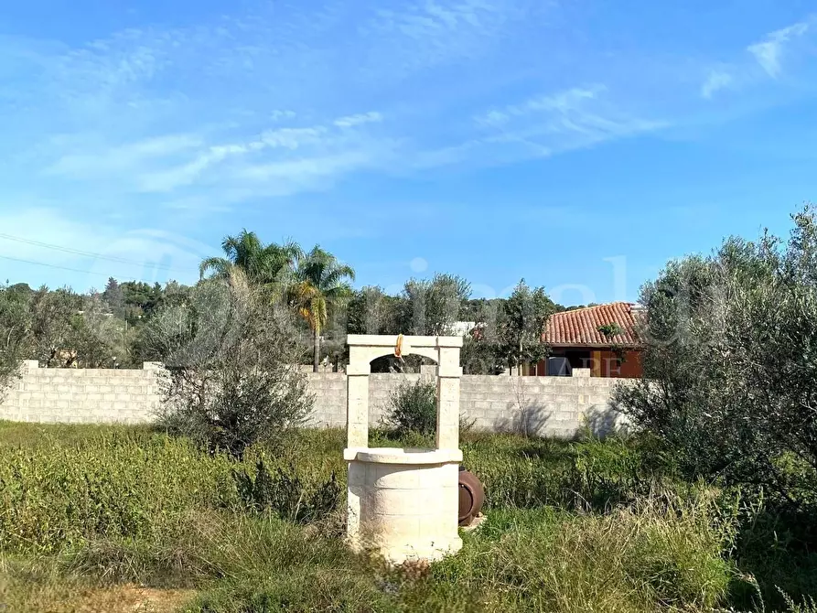 Immagine 19 di Villa in vendita  in contrada tisciano a Tuglie