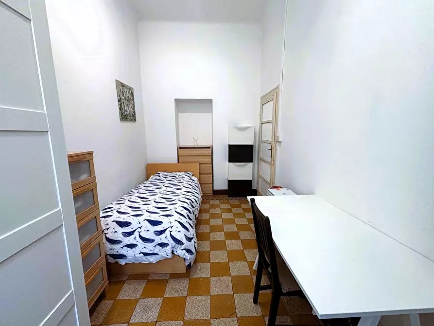 Immagine 21 di Appartamento in affitto  in Viale Tibaldi 53 a Milano