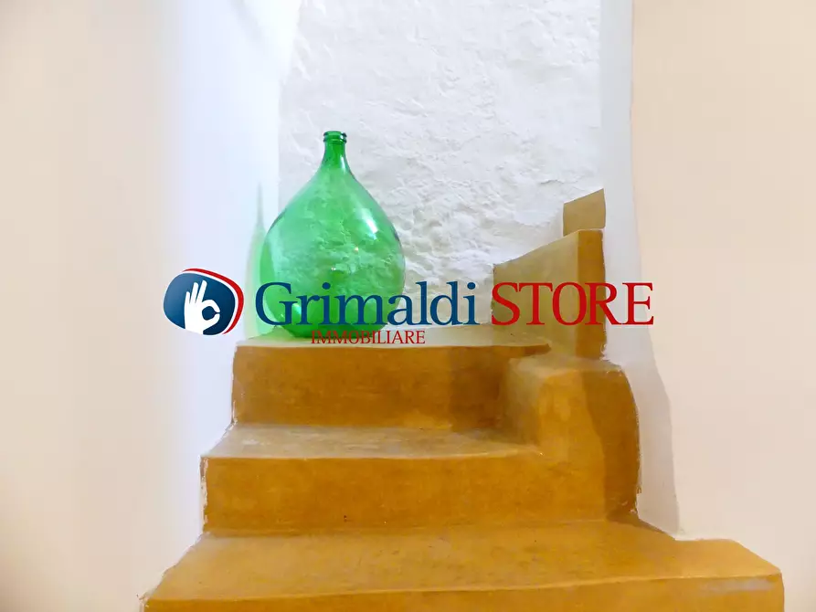 Immagine 24 di Casa indipendente in vendita  in Corte Corradino di Svevia 1 a Parabita