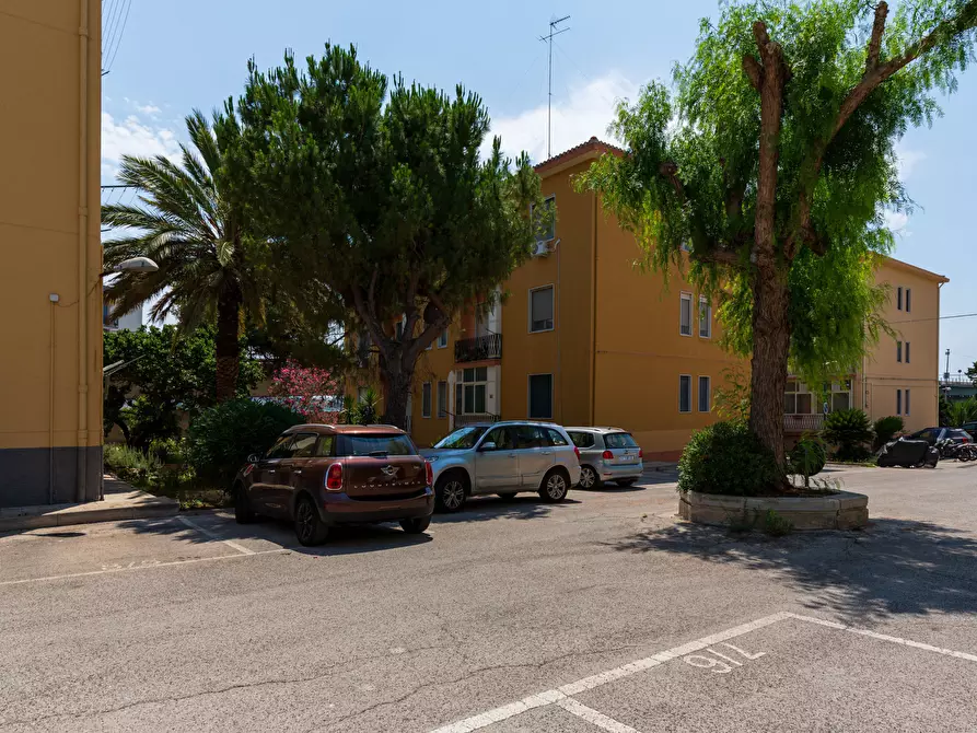 Immagine 8 di Pentalocale in vendita  in Via Soccorso 23 a Augusta