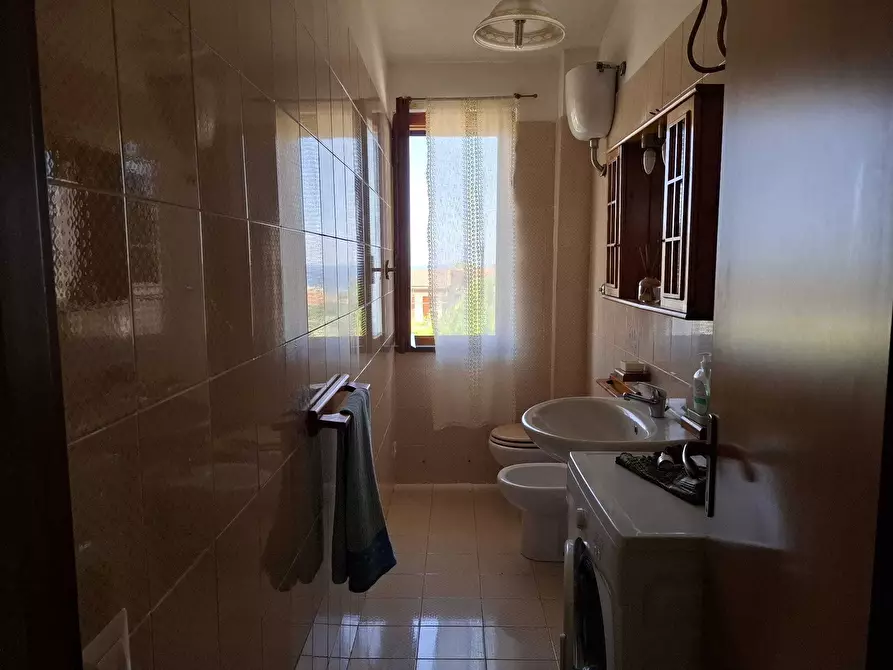 Immagine 11 di Porzione di casa in affitto  in via Tirelli 36 a Anzio