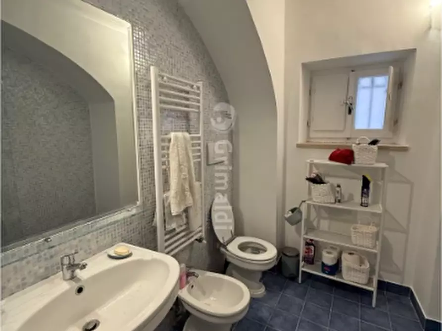 Immagine 23 di Trilocale in affitto  in Via Antonio Gramsci 84 a Nettuno