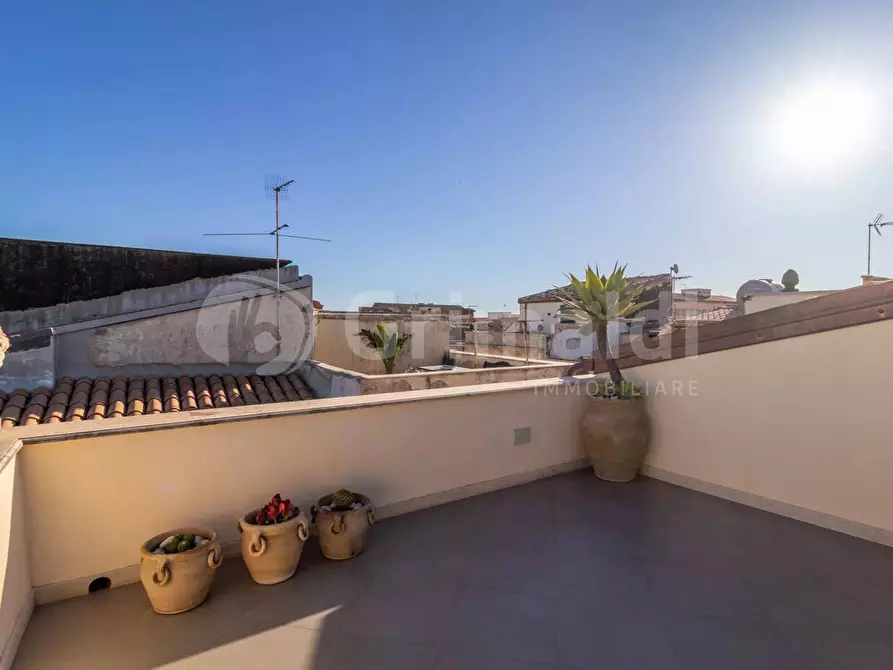 Immagine 19 di Casa indipendente in vendita  in Via Genovesi 46 a Noto