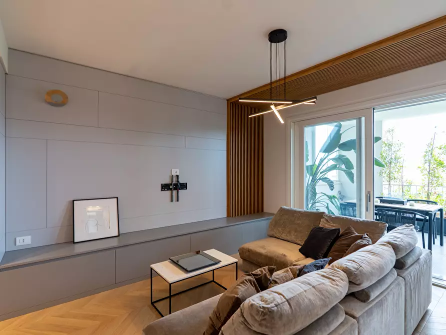 Immagine 13 di Bilocale in vendita  in Via Oronzo de Donno 5 a Lecce