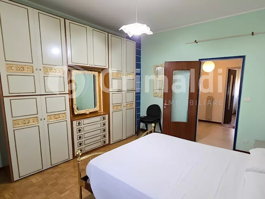 Immagine 9 di Trilocale in vendita  in Via Chivasso 27/A a Vercelli