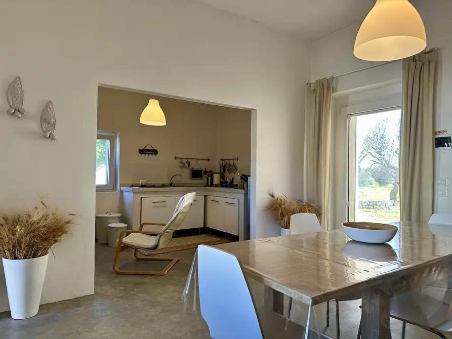 Immagine 40 di Villa in vendita  in Contrada Montestazzo 1 a Carovigno