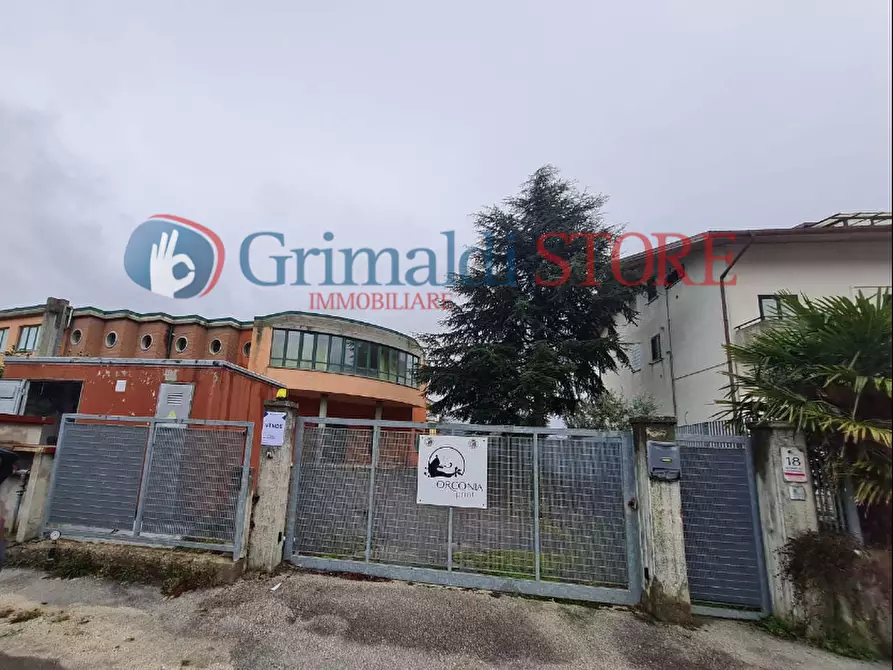 Immagine 4 di Locale commerciale in vendita  in Contrada Piana , SP 29 a Benevento