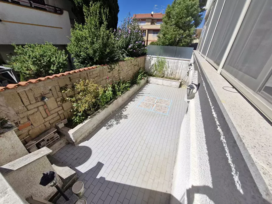 Immagine 21 di Trilocale in affitto  in Via delle Castalidi 67 a Anzio