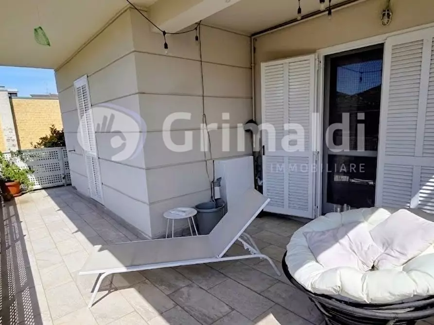 Immagine 18 di Quadrilocale in vendita  in Via Monte Piana 25 a Vercelli