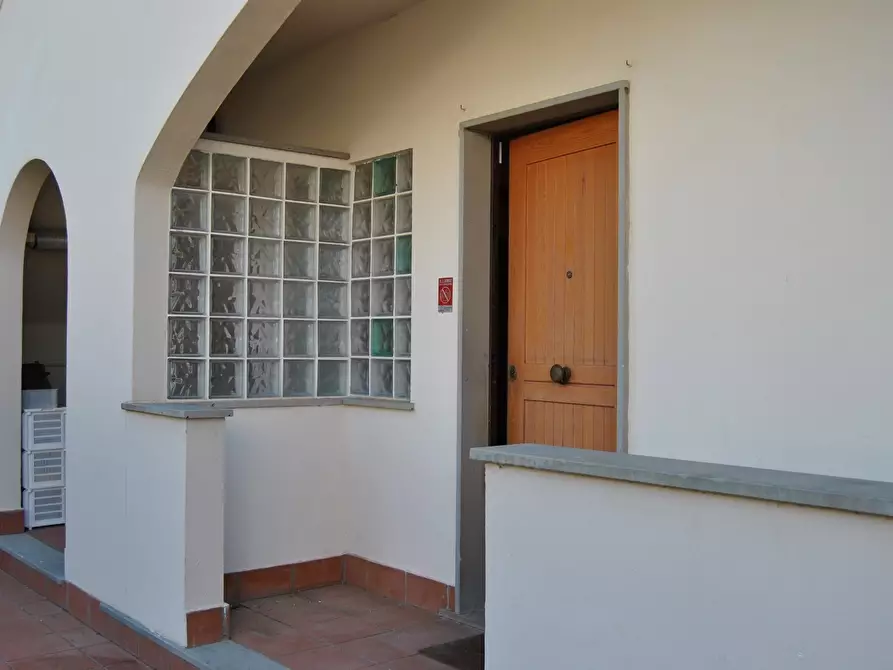 Immagine 3 di Quadrilocale in affitto  in Via del Poligono 9 a Anzio