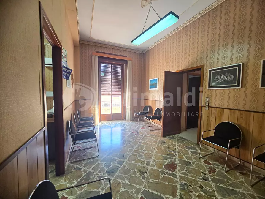 Immagine 12 di Casa indipendente in vendita  a Avola