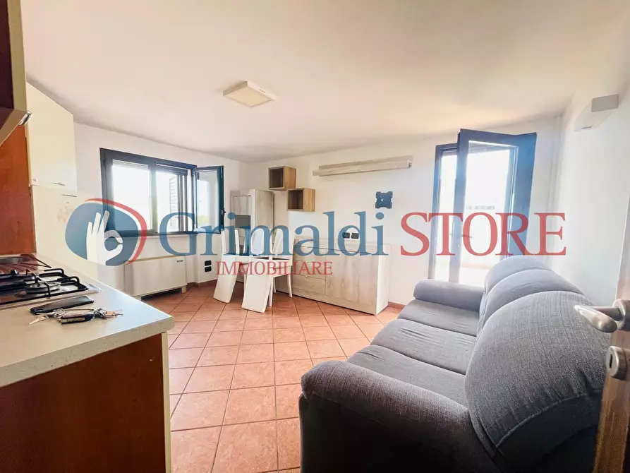 Immagine 27 di Attico in vendita  in Via Giuseppe Ghezzi 2 a Lecce