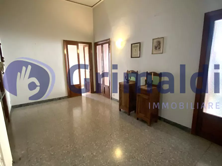 Immagine 6 di Casa indipendente in vendita  in Via Oberdan 29 a Lecce