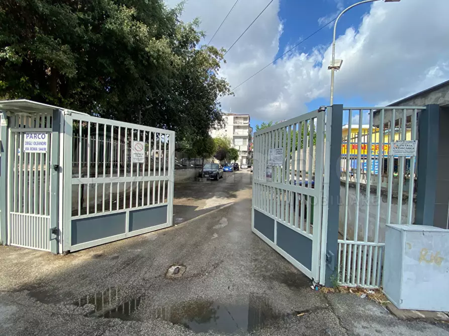 Immagine 1 di Garage in vendita  a Melito Di Napoli