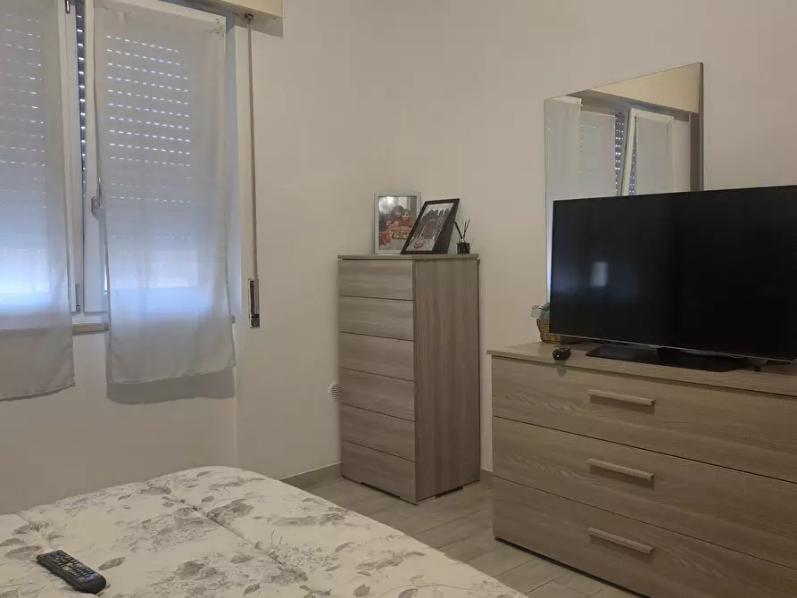 Immagine 7 di Trilocale in affitto  in Via Mantova 7 a Anzio