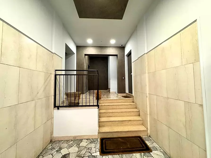 Immagine 37 di Appartamento in affitto  in Via Cesare Saldini 25 a Milano
