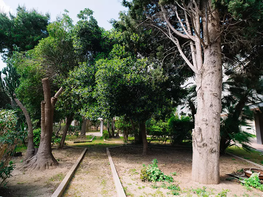 Immagine 32 di Quadrilocale in vendita  in Via Cataldo Antonio Mannarino 4 a Lecce