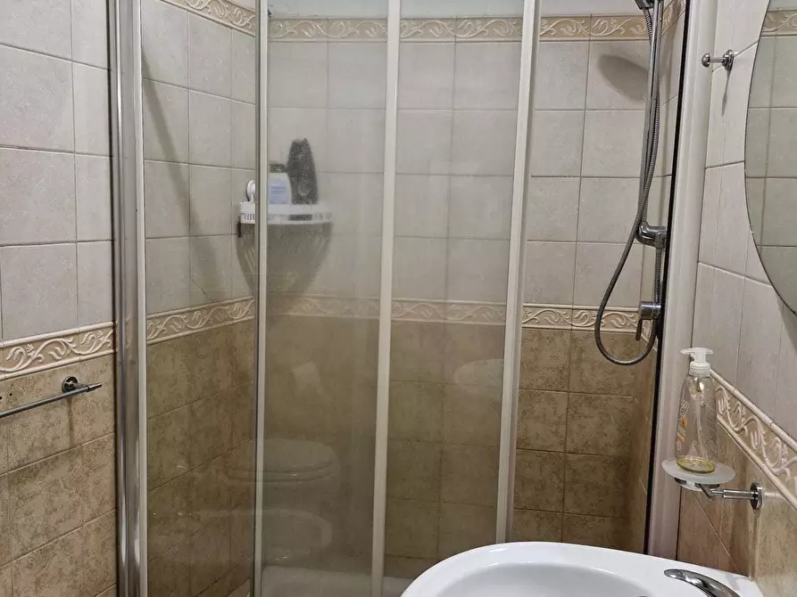 Immagine 18 di Trilocale in affitto  in VIA ANTONIO GRMASCI 22 a Nettuno