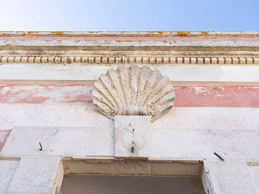 Immagine 61 di Villa in vendita  in SP366 9 a Melendugno