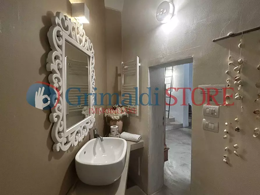 Immagine 11 di Casa indipendente in vendita  in Via de Summa 19 a Lecce