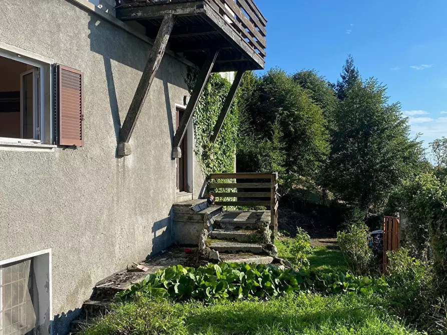 Immagine 12 di Villa in vendita  in via Scalini 38 a Brunate