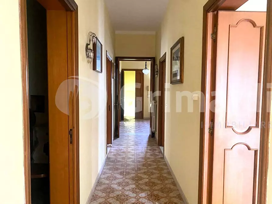 Immagine 19 di Casa indipendente in vendita  in via gaetano salvemini a Novoli