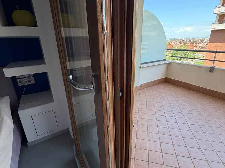 Immagine 19 di Appartamento in vendita  in Via Francesco Menzio a Roma