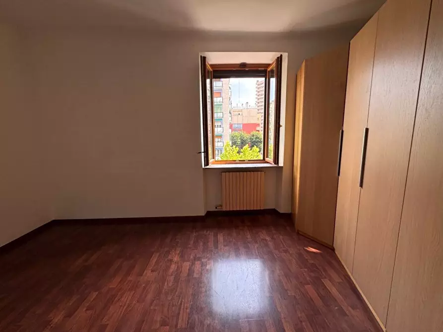 Immagine 35 di Trilocale in affitto  in Corso Lodi 90 a Milano