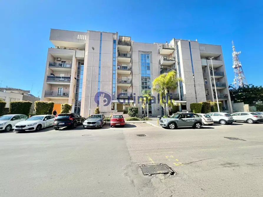 Immagine 4 di Quadrilocale in vendita  in Via Lupiae 46 a Lecce