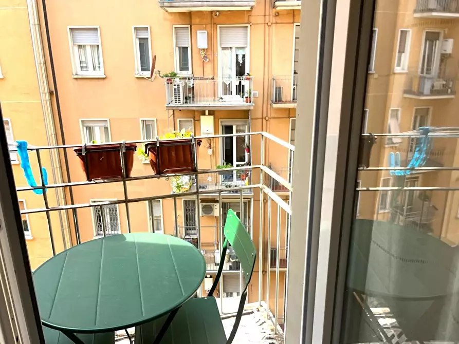 Immagine 11 di Monolocale in affitto  in Via Brocchi 21 a Milano