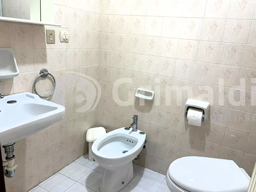 Immagine 32 di Quadrilocale in vendita  in via ariosto 7 a Gallipoli