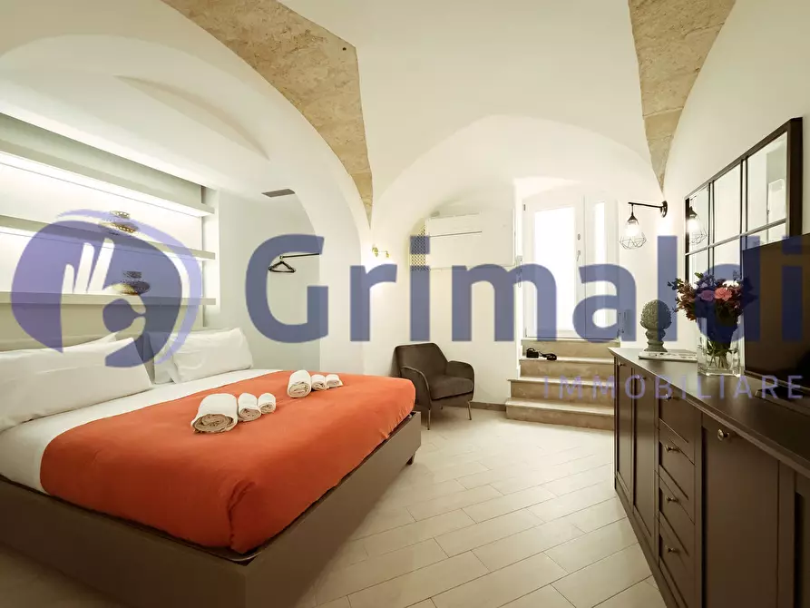 Immagine 18 di Appartamento in vendita  in Via Cavour 11c a Lecce