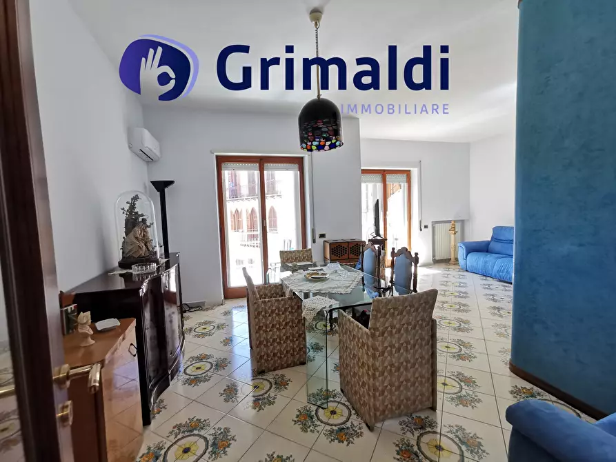 Immagine 8 di Quadrilocale in vendita  in Via Nicola Fasano 5 a Pozzuoli