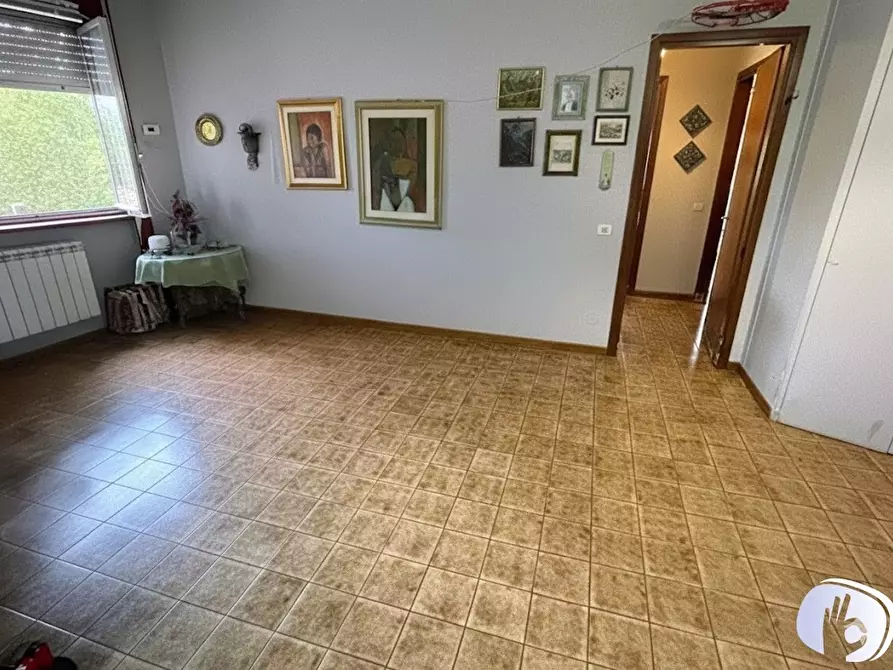 Immagine 6 di Appartamento in vendita  in Viale Giulio Cesare 289 a Novara