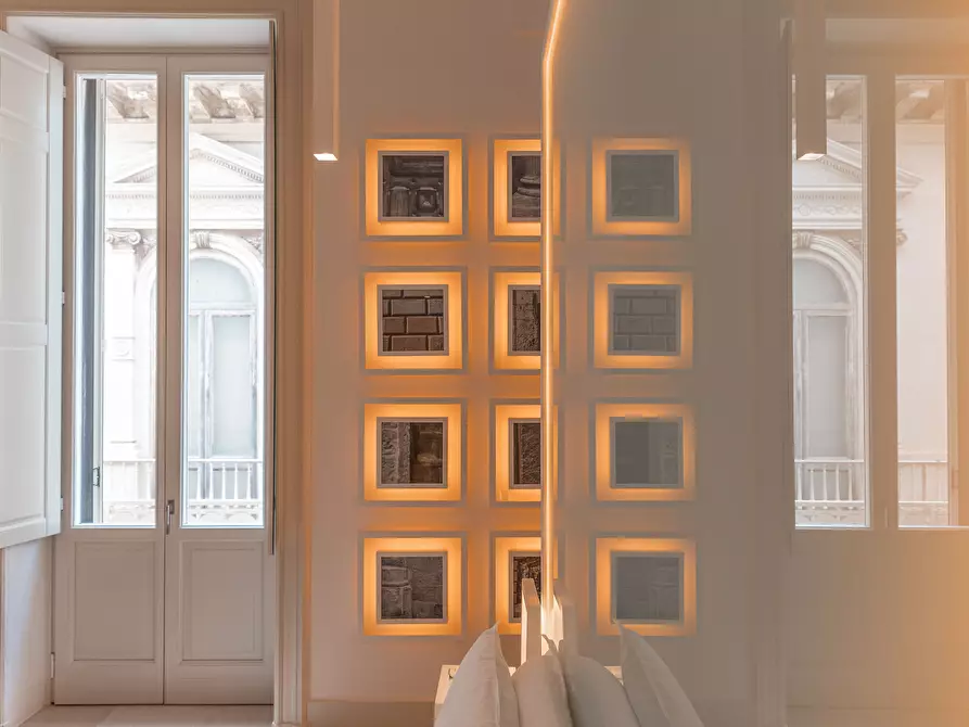 Immagine 41 di Casa indipendente in vendita  in Via Roberto Caracciolo 30 a Lecce