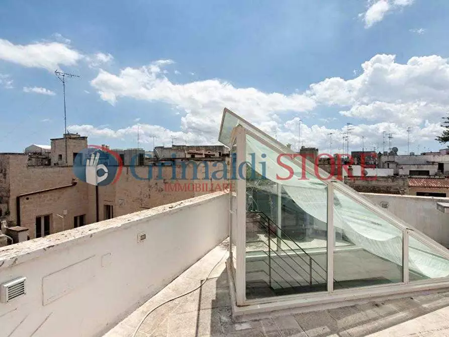 Immagine 25 di Casa indipendente in vendita  in Via de Summa 19 a Lecce