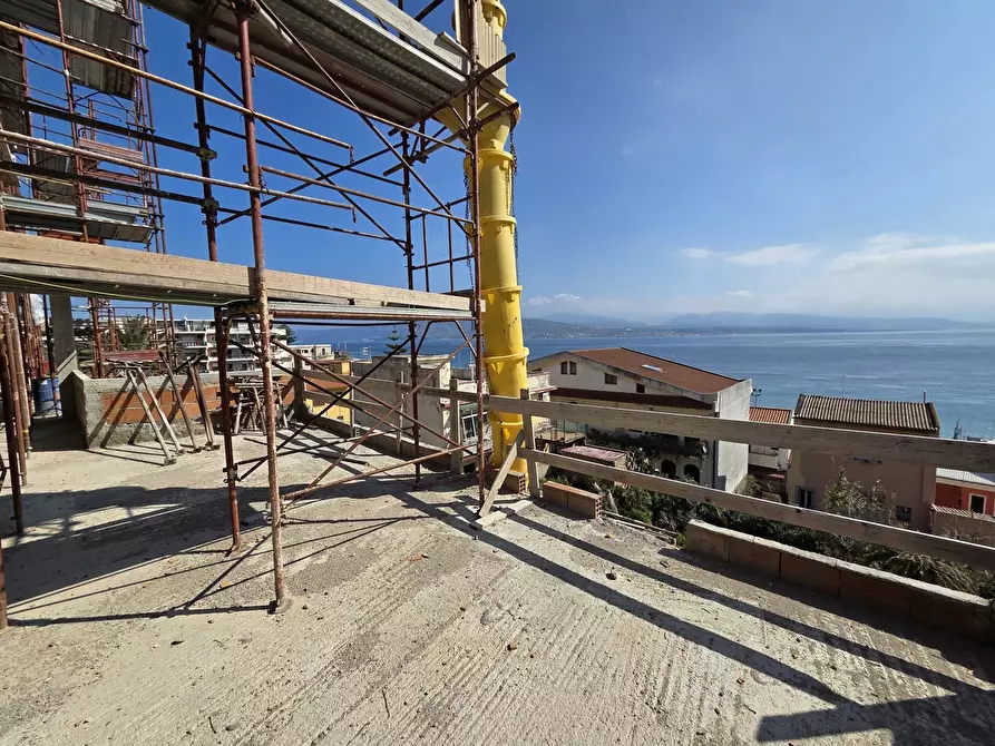 Immagine 2 di Appartamento in vendita  in Salita Fiumara Guardia 4 a Messina