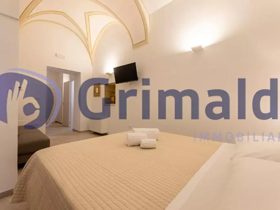 Immagine 28 di Casa indipendente in vendita  in Via Luigi Scarambone 16 a Lecce