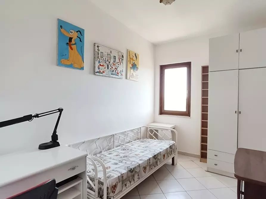 Immagine 12 di Trilocale in vendita  in Via Etna 10/d a Aprilia