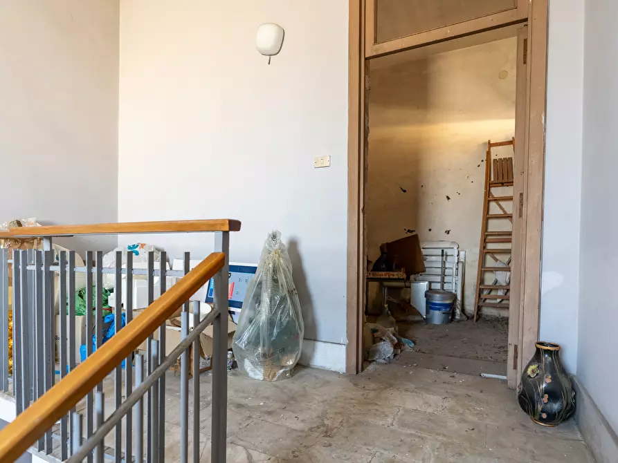 Immagine 47 di Casa indipendente in vendita  in Viale G. Leopardi 157 a Lecce