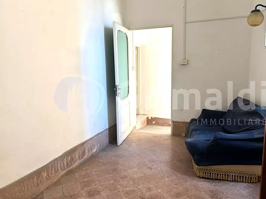 Immagine 16 di Casa indipendente in vendita  in Via Giuseppe Mazzini a Alezio