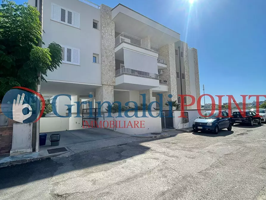 Immagine 21 di Trilocale in vendita  in Via San Nicola 21 a Lizzanello