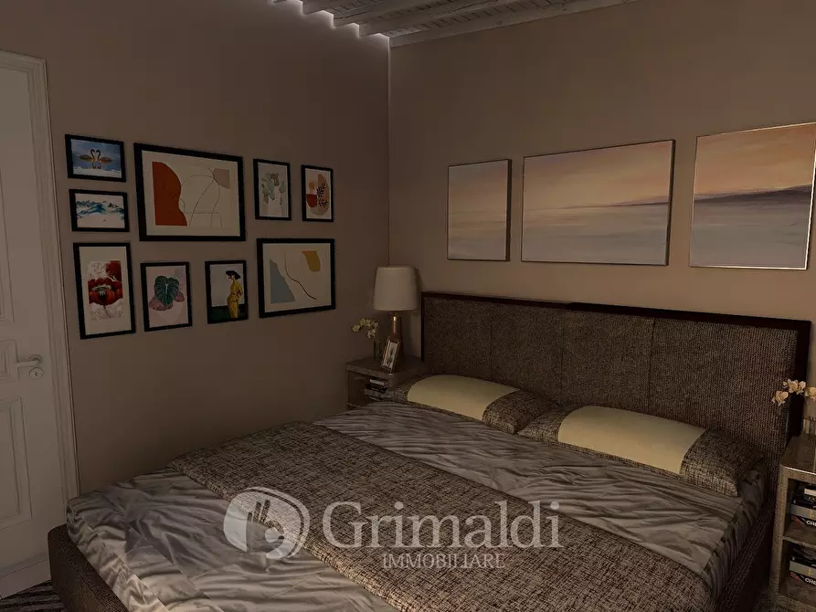 Immagine 15 di Villa in vendita  in Via zancardi a Olcenengo